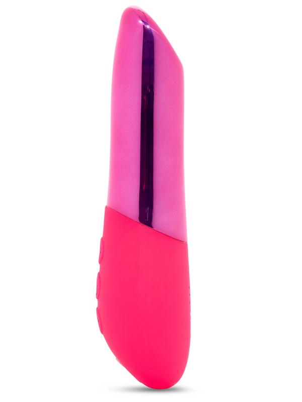 Nu Sensuelle Nikita Bullet Pink