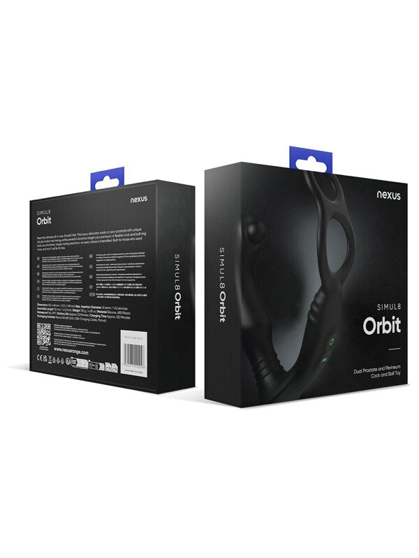 Simul8 Orbit Edition