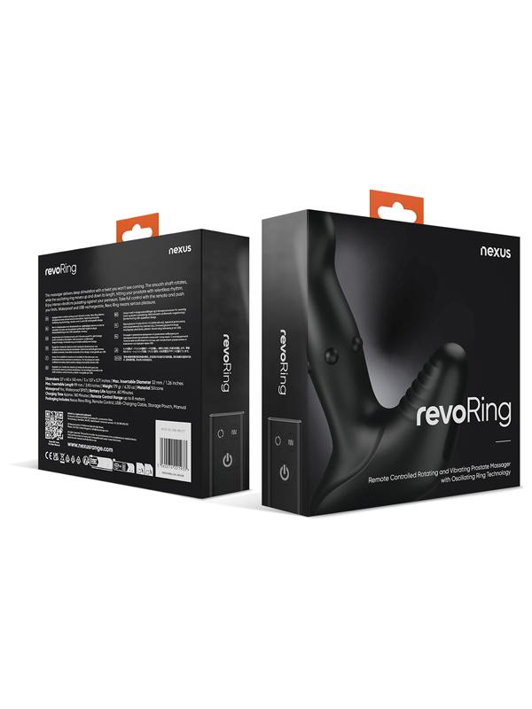 Revo Ring