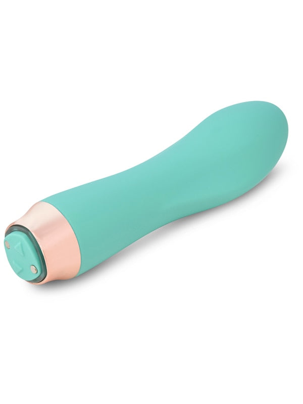 Nu Sensuelle Lynx Bullet Tiffany Blue