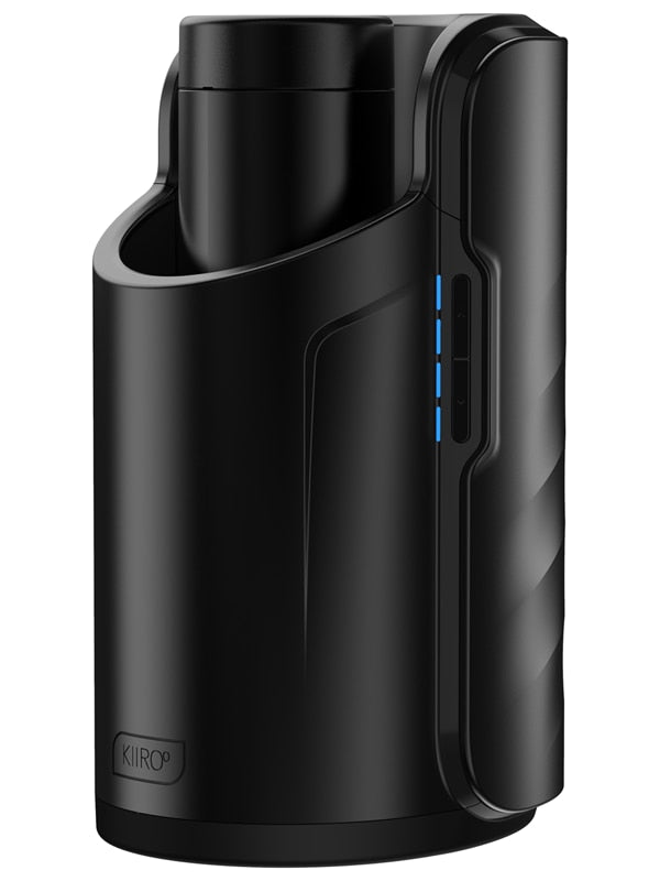 Keon Wifi Combo Set by KIIROO (Feel stroker included)
