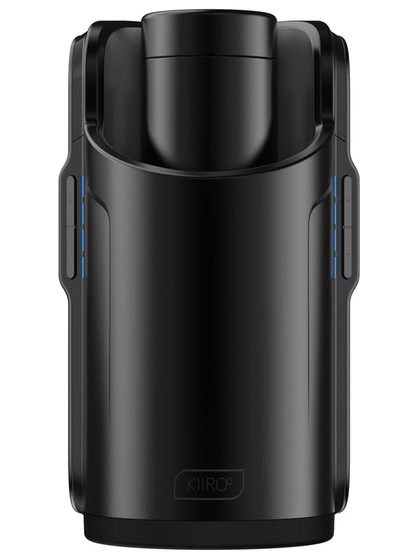 Keon Wifi Combo Set by KIIROO (Feel stroker included)