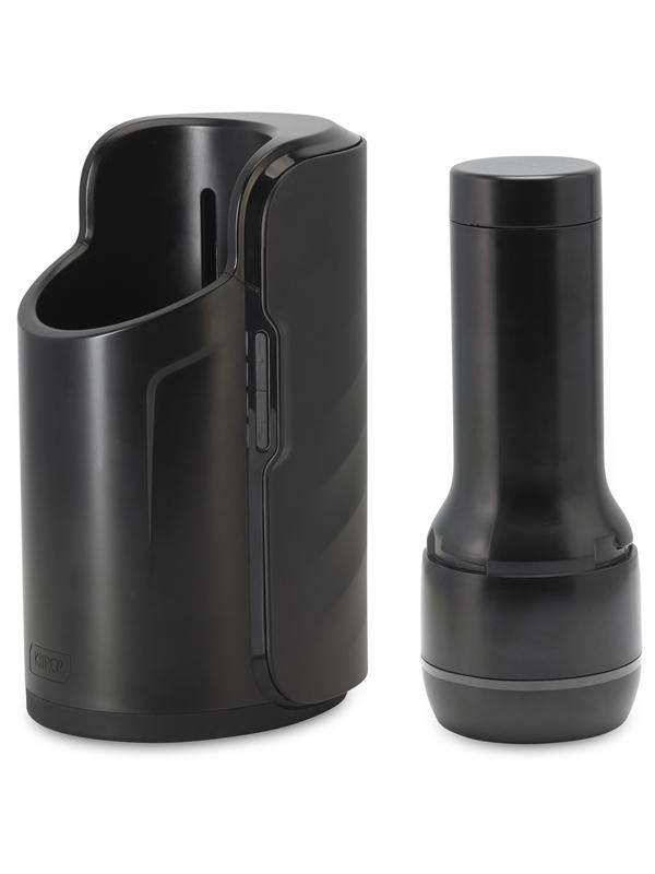 Keon Wifi Combo Set by KIIROO (Feel stroker included)