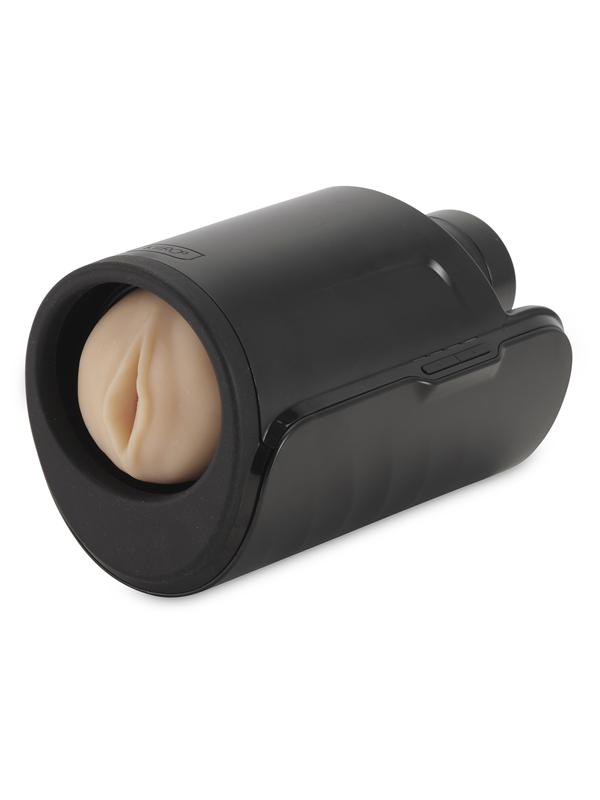 Keon Wifi Combo Set by KIIROO (Feel stroker included)