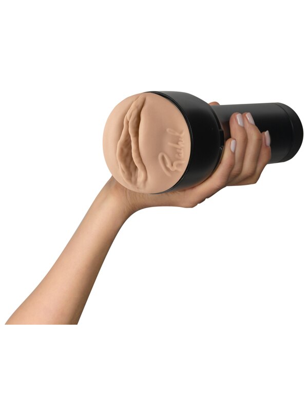 Feel Rachel Starr by KIIROO Stars Collection Stroker Power Blow Compatible