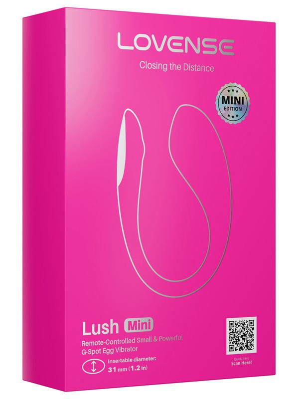 Lush Mini by Lovense