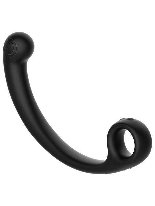 SVibe Snail AXI Spot Wand Granite Noir