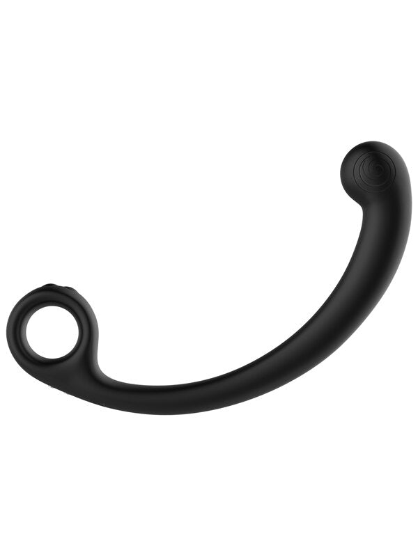 SVibe Snail AXI Spot Wand Granite Noir