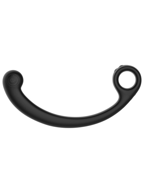 SVibe Snail AXI Spot Wand Granite Noir