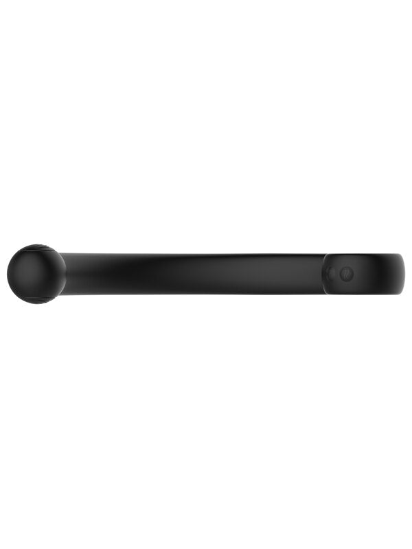 SVibe Snail AXI Spot Wand Granite Noir
