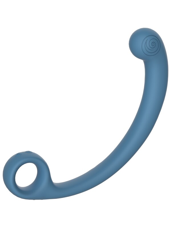 SVibe Snail AXI Spot Wand Blue Lagoon