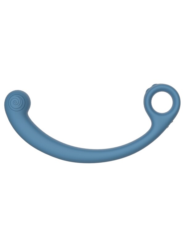 SVibe Snail AXI Spot Wand Blue Lagoon