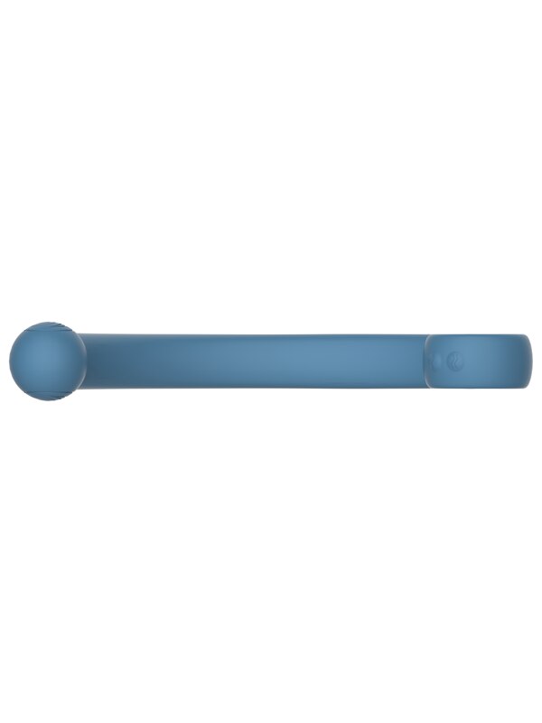 SVibe Snail AXI Spot Wand Blue Lagoon