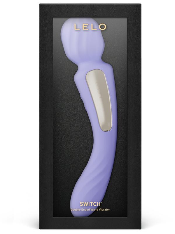 LELO Switch Lilac