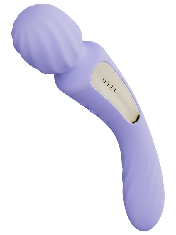 LELO Switch Lilac