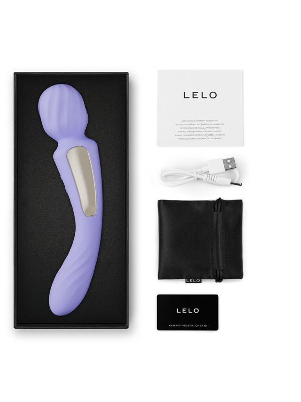 LELO Switch Lilac