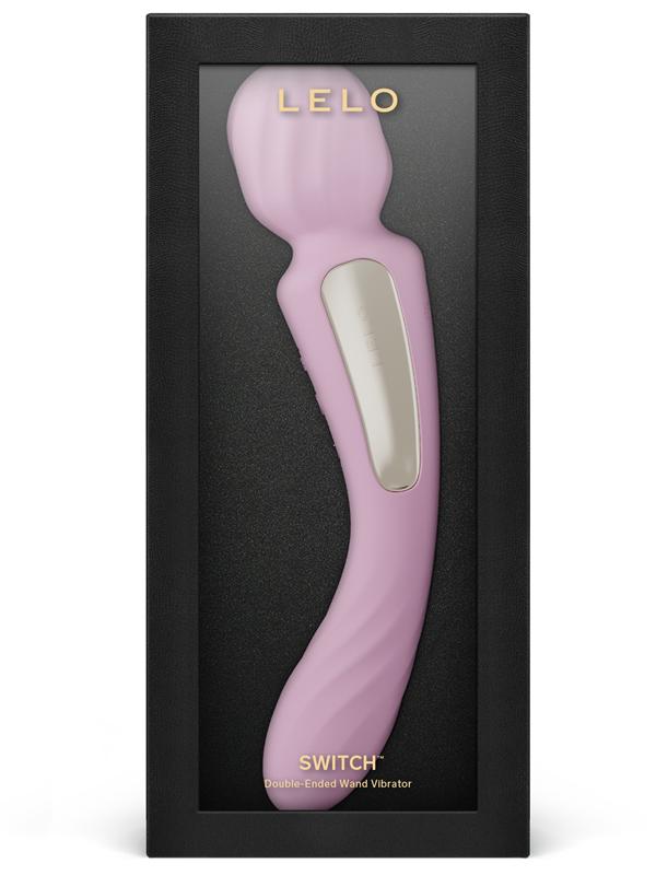 LELO Switch Soft Pink