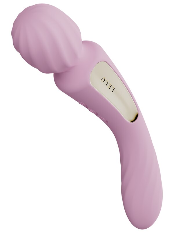 LELO Switch Soft Pink