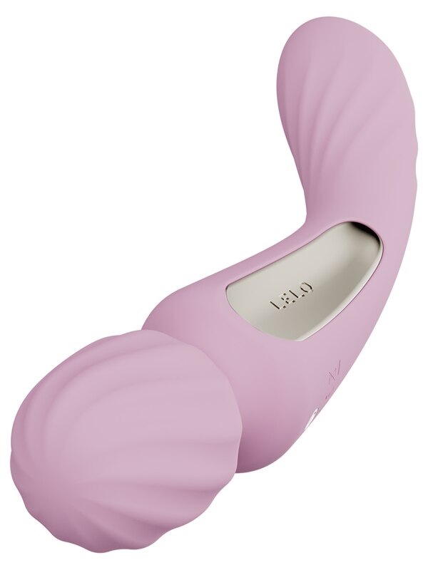 LELO Switch Soft Pink