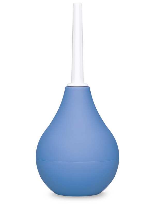 b-Vibe Compact Enema Douche