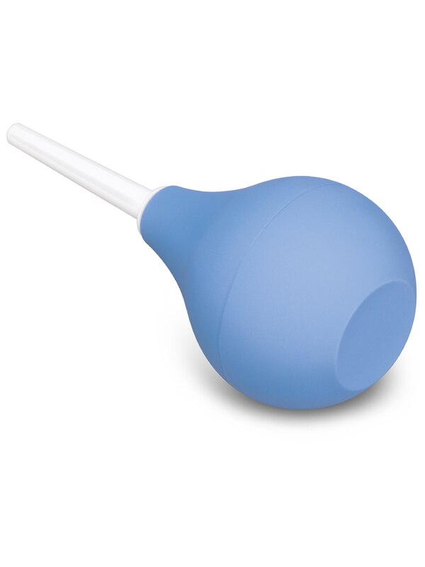 b-Vibe Compact Enema Douche