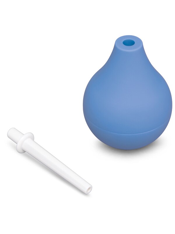 b-Vibe Compact Enema Douche