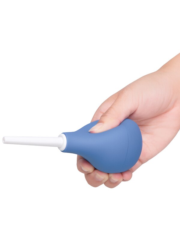 b-Vibe Compact Enema Douche