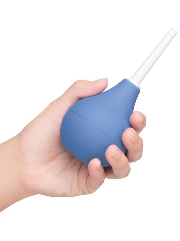 b-Vibe Compact Enema Douche