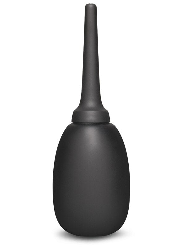 b-Vibe Flexible Silicone Anal Douche