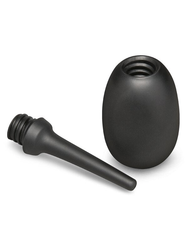 b-Vibe Flexible Silicone Anal Douche