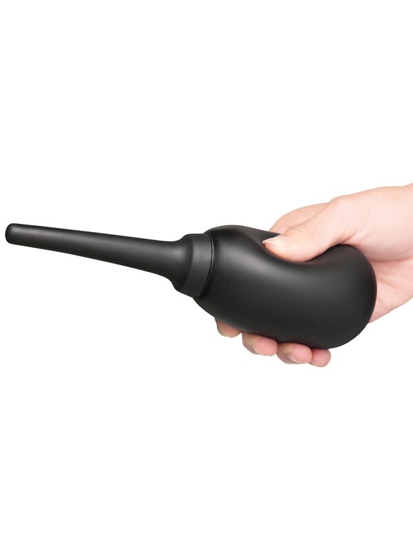 b-Vibe Flexible Silicone Anal Douche