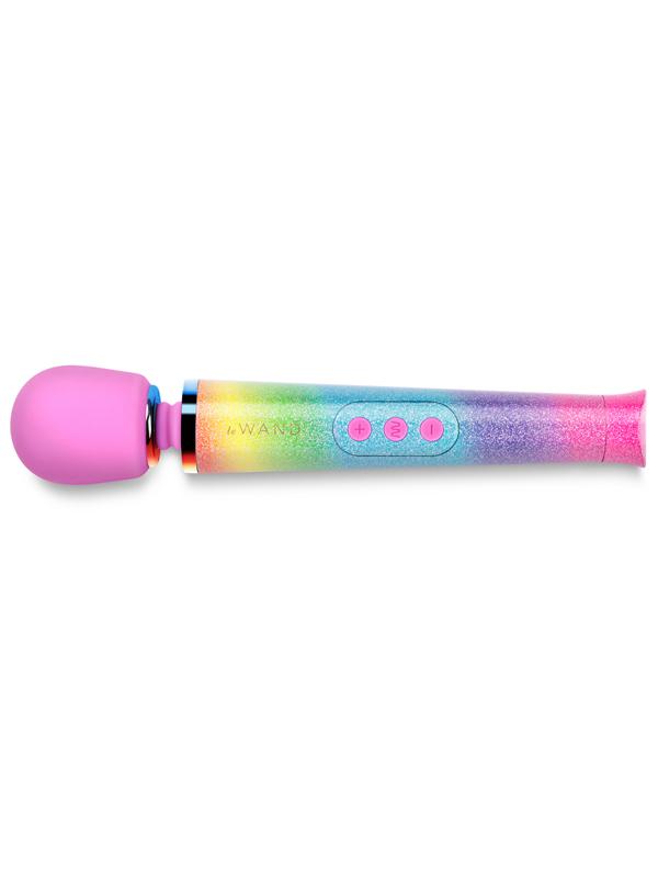 Le Wand Petite All That Glimmers Ombre