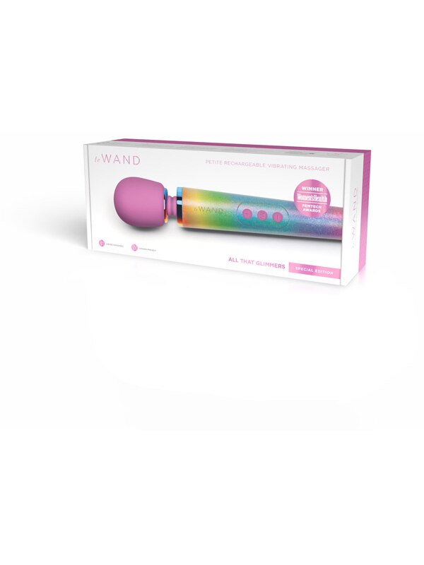 Le Wand Petite All That Glimmers Ombre