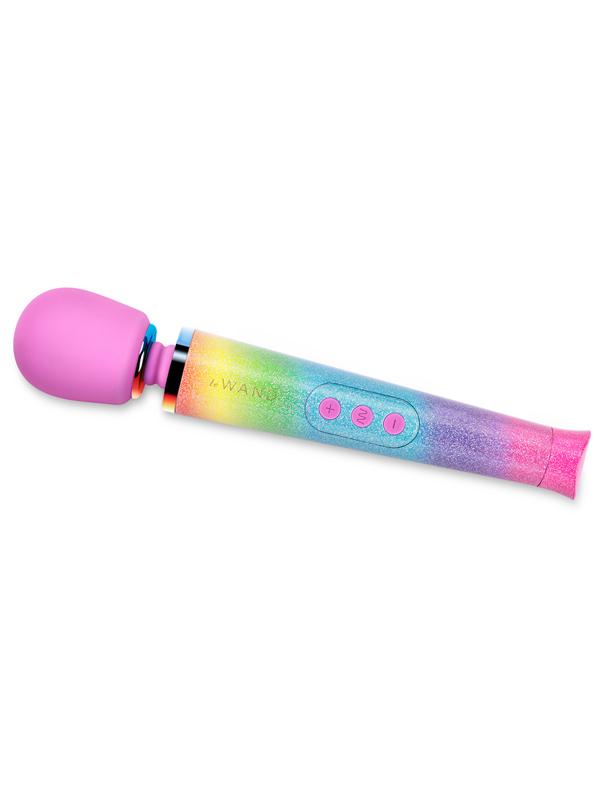 Le Wand Petite All That Glimmers Ombre