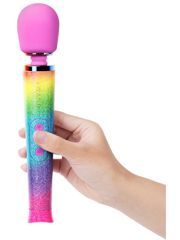 Le Wand Petite All That Glimmers Ombre