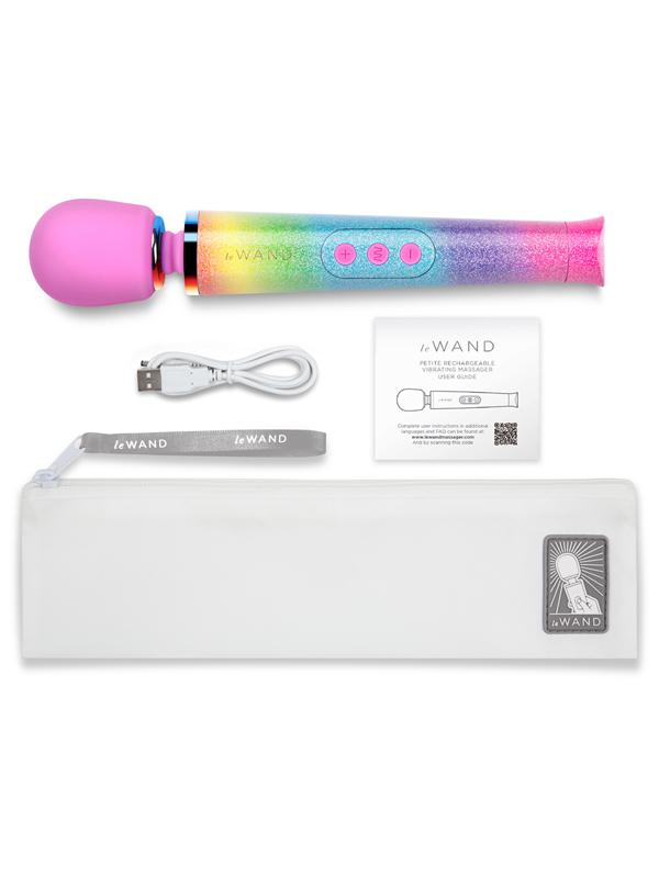 Le Wand Petite All That Glimmers Ombre