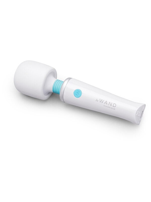Le Wand Classique Mini Wand Massager