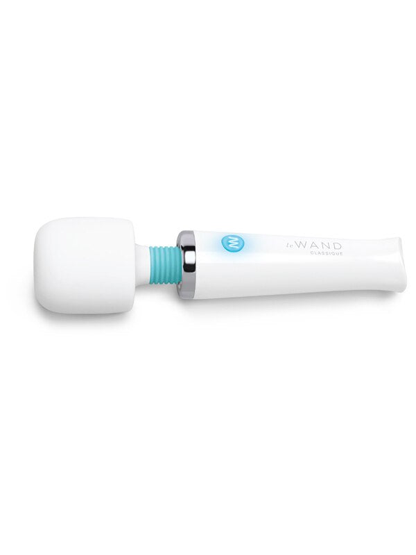 Le Wand Classique Mini Wand Massager