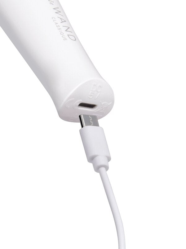 Le Wand Classique Mini Wand Massager
