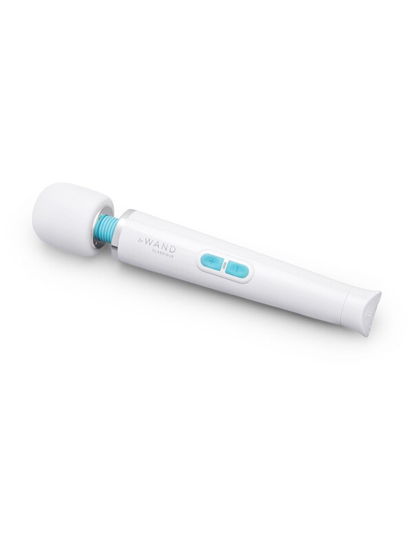 Le Wand Classique Petite Wand Massager