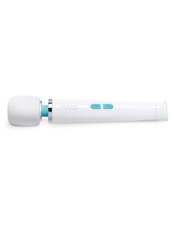 Le Wand Classique Petite Wand Massager