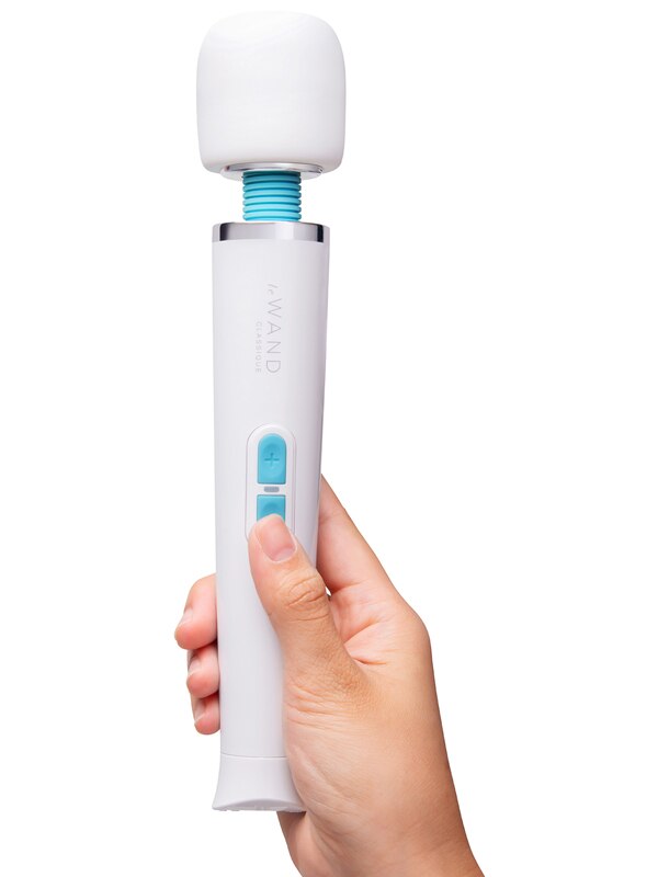 Le Wand Classique Petite Wand Massager