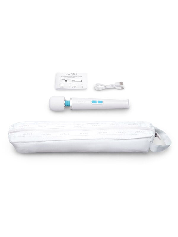 Le Wand Classique Petite Wand Massager