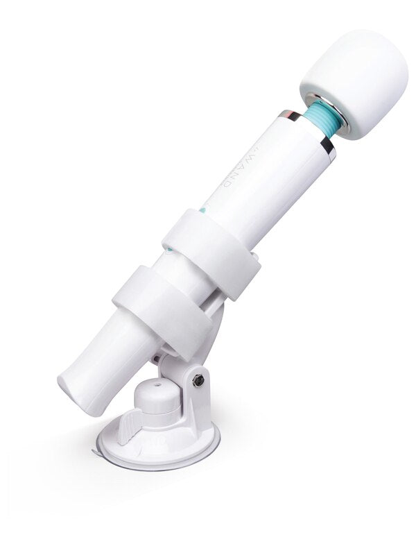 Le Wand Classique Hands-Free Massager Holder