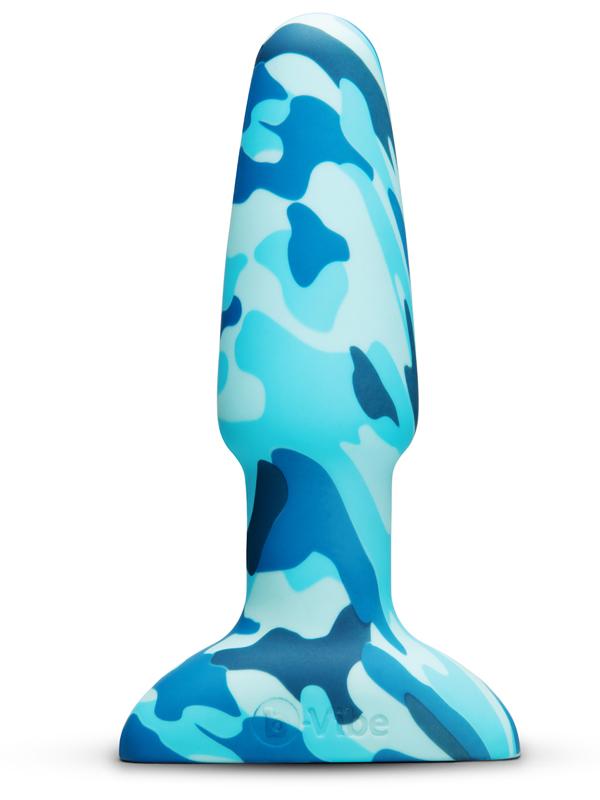 b-Vibe Rimming 2 Camo