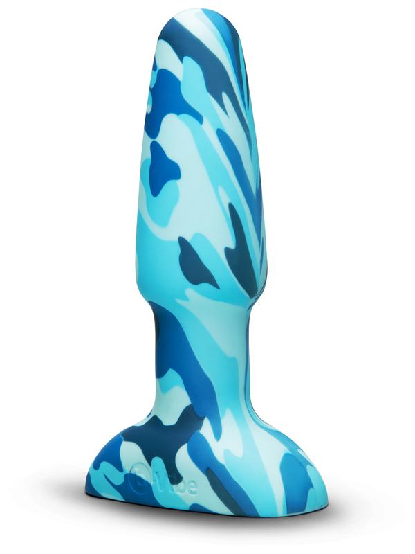 b-Vibe Rimming 2 Camo