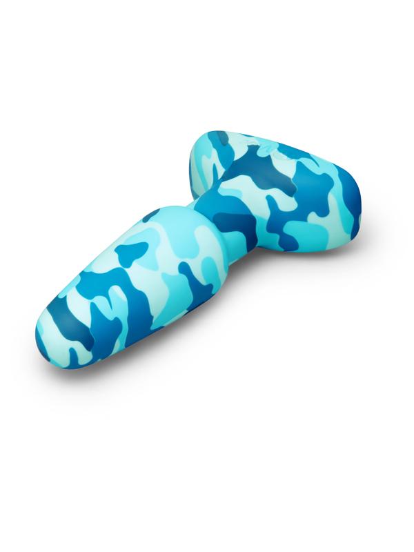 b-Vibe Rimming 2 Camo