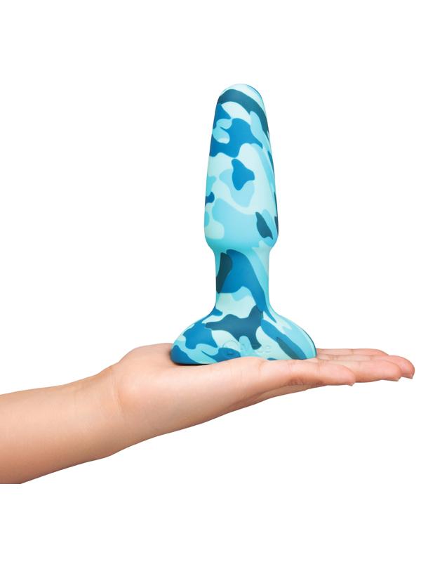 b-Vibe Rimming 2 Camo