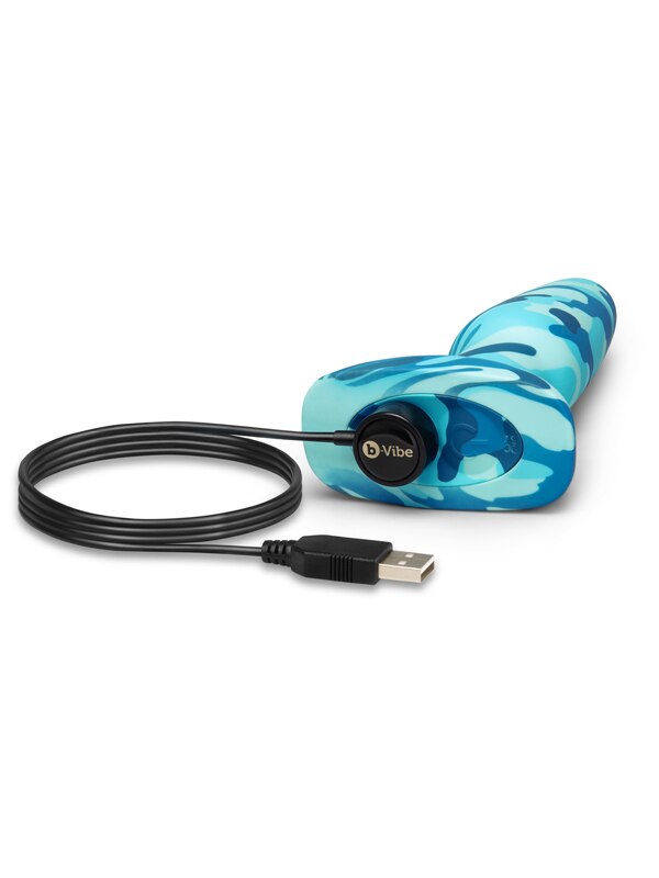 b-Vibe Rimming 2 Camo