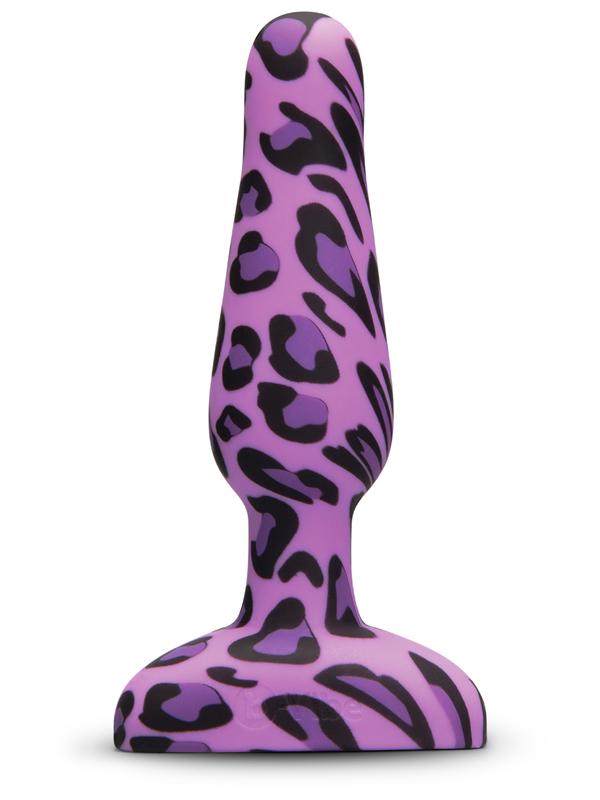 b-Vibe Novice Leopard